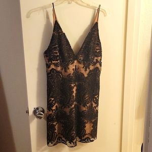 Formal dress - Free people